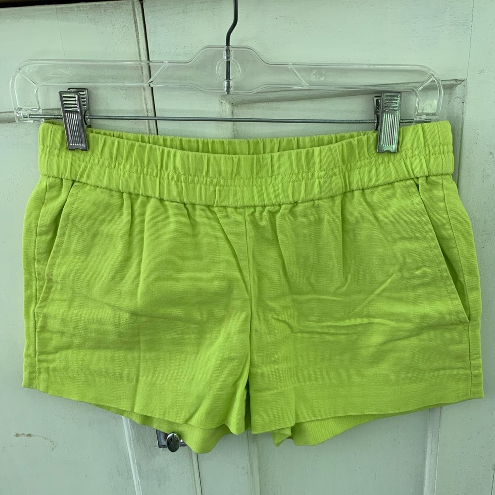 J.Crew shorts